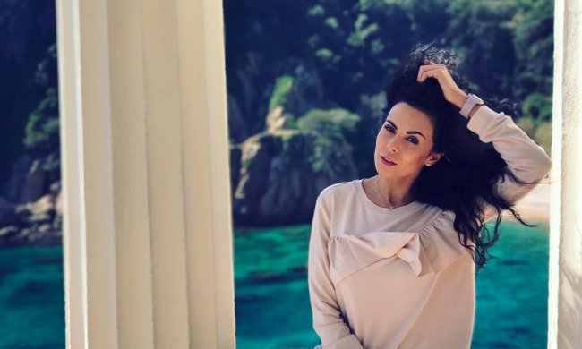 Настя Каменских