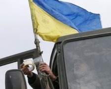 За добу поранений один боєць АТО