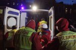 Штовхнув просто у полум'я: на Одещині малолітній нелюд моторошно поквитався з товаришем