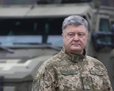 Порошенко рассказал об оккупационных планах Кремля