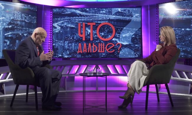 Геннадій Москаль