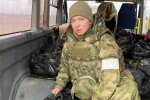 Наталья Поклонская приехала в Херсон