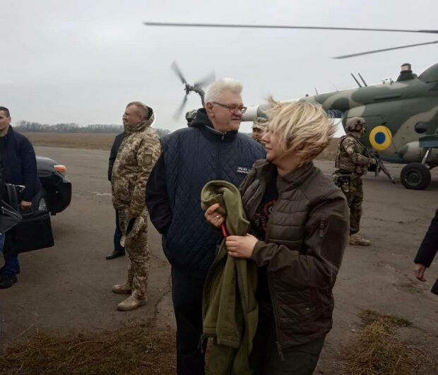 Советник СНБО Сивохо обратился к украинцам из-за Донбасса: "Очень не хочется..."