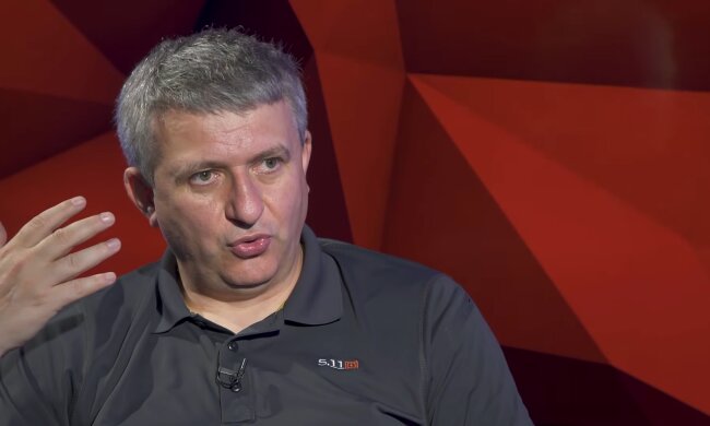 Юрій Романенко