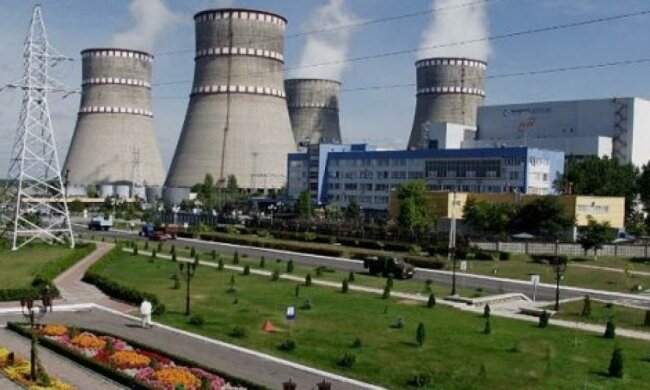 Німці допоможуть Україні модернізувати енергосистеми