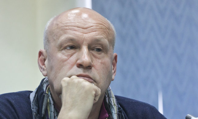 Олег Рыбачук