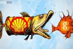 Єврокомісія схвалила покупку BG Group компанією Shell