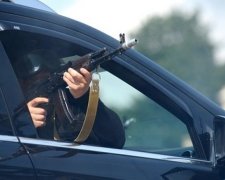Очередная стрельба на Одесчине: пострадал мужчина
