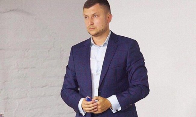 Денис Ярославский