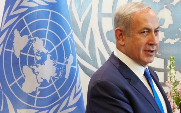 ЮНЕСКО визнала Ізраїль "окупантами"