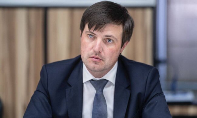 Тарас Висоцький