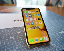 Повний провал: Apple скорочує виробництво нових iPhone