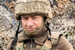 Всеволод с позывным "Дед", facebook.com/pressjfo.news