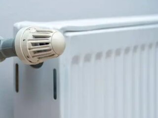 Підготовка Києва до опалювального сезону