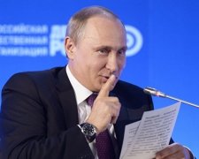 Путин мечтает превзойти Сталина