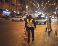 В центре Киева вечером ограничат движение транспорта: произойдет шествие