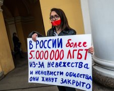 У Санкт-Петербурзі схопили головного підозрюваного у вбивстві проукраїнської активістки Григор'євої: хто він