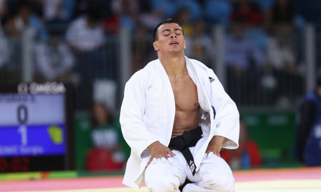 Георгий Зантарая