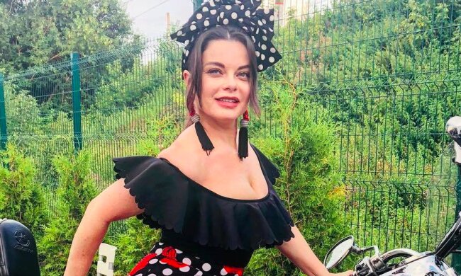 Наташа Королева, instagram.com/koroleva__star/