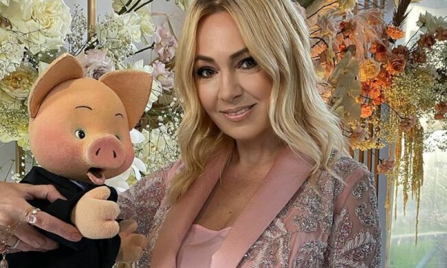 Продюсер Билана пообещала вознаграждение за информацию о "серой мыши", назвавшей ее "бабушкой"