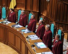 Обновленный Конституционный суд: чем украинские кандидаты возмутили иностранцев