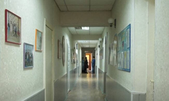 Дитячий садок, скріншот: YouTube