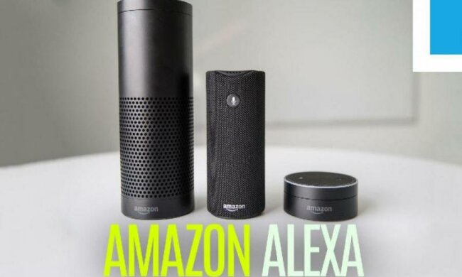 Amazon представила свого асистента Android-користувачам