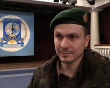 Покушение на Осмаева: киллер дал первые показание 