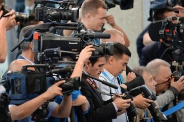 День журналиста 2017: история возникновения праздника