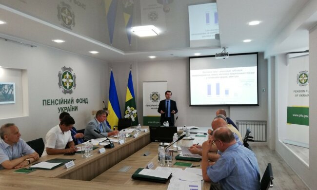 Українським пенсіонерам істотно спростять життя: жодних черг, сварок і зайвих нервів