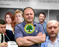 Михайло Глушаниця