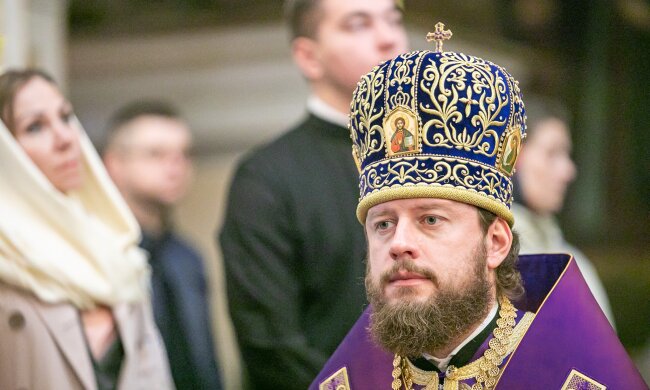 Фото: Фейсбук / Єпископ Віктор (Коцаба)