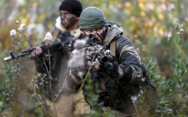 Боевики готовят кровавые провокации на Донбассе к 9 мая
