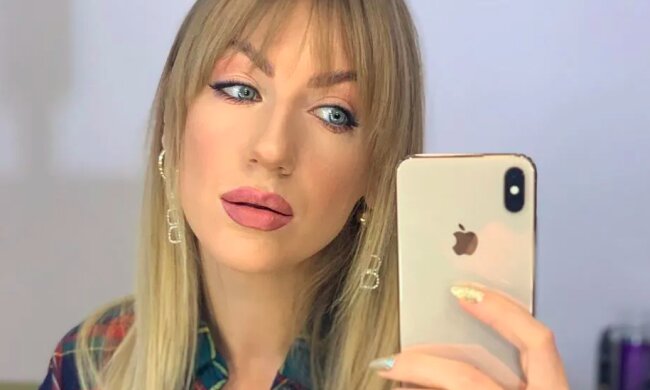 Леся Никитюк, instagram.com/lesia_nikituk/