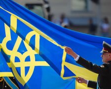 День Незалежності України: промова Зеленського, Гімн від Тіни Кароль та марш патріотів, фоторепортаж