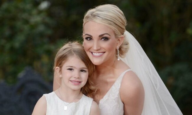 Жизнь племянницы Бритни Спирс висит на волоске