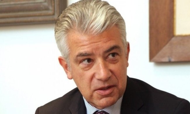 Посол Німеччини заговорив штампами Кремля