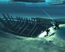 У Голландії підняли з дна ціле судно XV століття