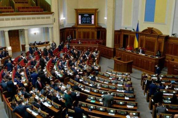 Харківські депутати підтримали скасування недоторканності: але не всі