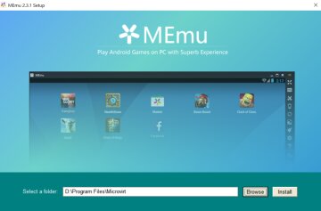 MEmu Фото з сайту Overclockers