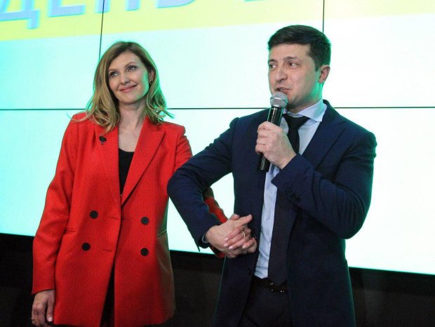 Команда Зеленского не согласна с результатами ЦИК: готовы идти в суд