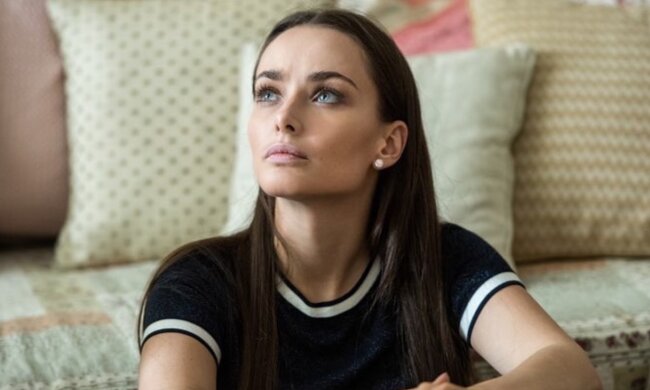 Ксенія Мішина, instagram.com/misha.k.ua