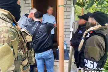 В Харьковской области задержали местного депутата
