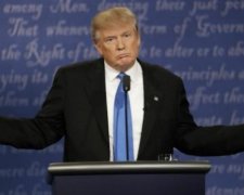 Трамп виконав чергову передвиборчу обіцянку