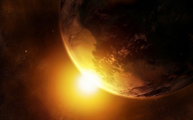 Вчені вперше зафіксували екстремальні показники в атмосфері Землі