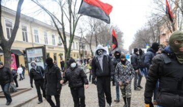 Радикали погрожують зіпсувати відпочинок в Одесі на травневі