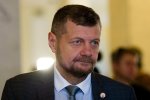 "Цієї осені": Мосійчук готується до швидкої смерті