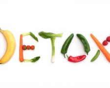 Эксперты разочаровали любителей детокс-диет