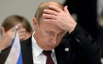 Путин запутался в президентах Индии