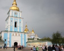 Слідами Фреймут: журналіста розлютив церковний бізнес